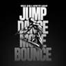 Jump Dance Move Bounce