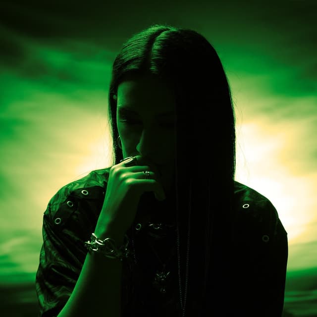 Album cover art for Covers, Vol. 2