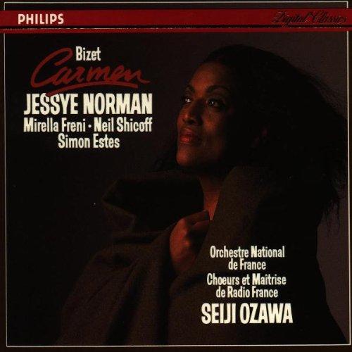 Bizet: Carmen