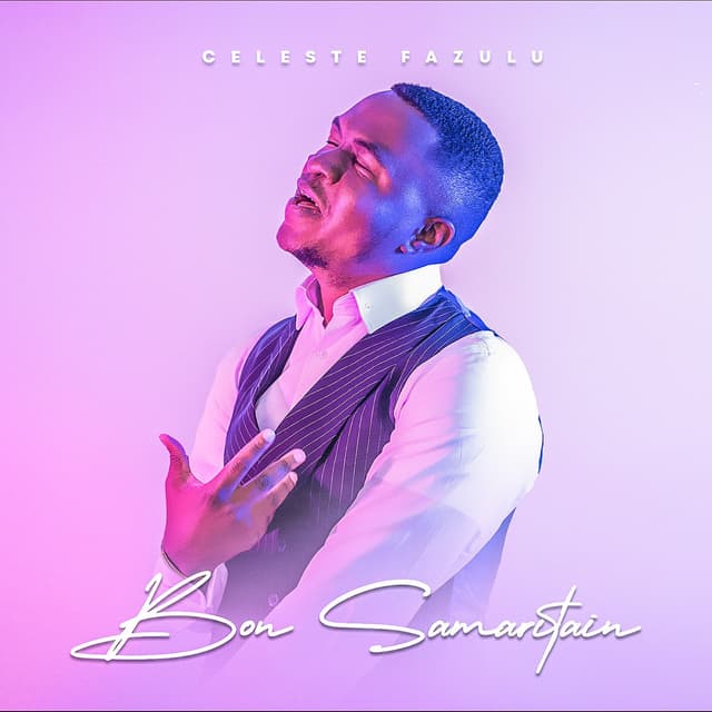 Album cover art for Bon Samaritain - Single