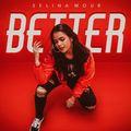 Album cover art for Better