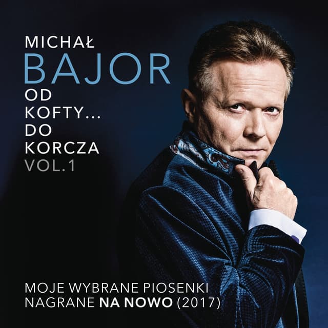 Album cover art for Od Kofty... Do Korcza Vol. 1