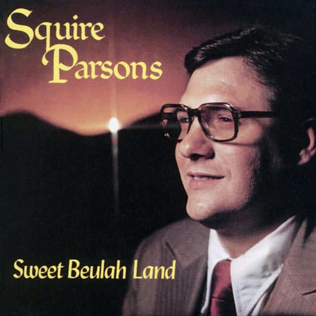 Album cover art for Sweet Beulah Land