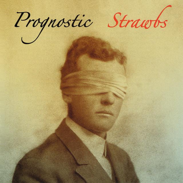 Album cover art for Prognostic