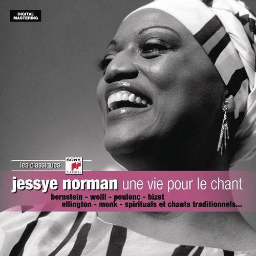 Une vie pour le Chant