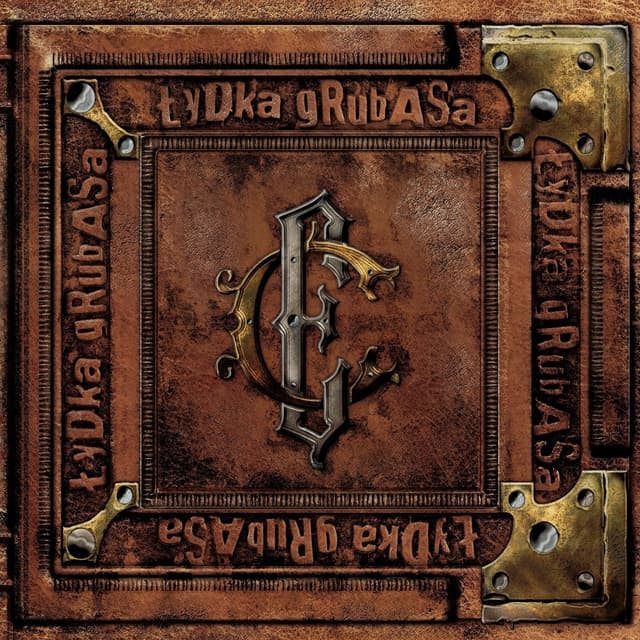 Album cover art for ĘĆ