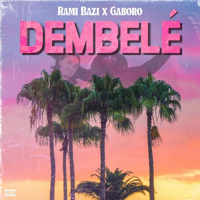 Album cover art for Dembelé