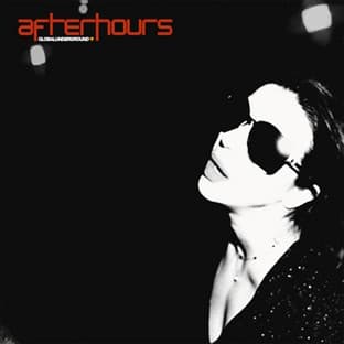 Album cover art for Afterhours II
