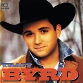 Album cover art for Tracy Byrd