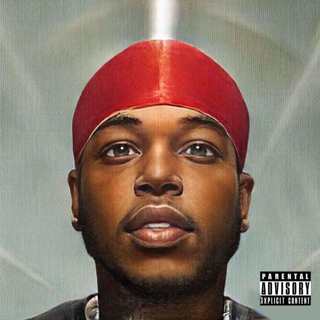 Album cover art for Streets of Gold