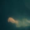 Underwater