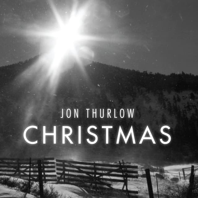 Album cover art for Christmas