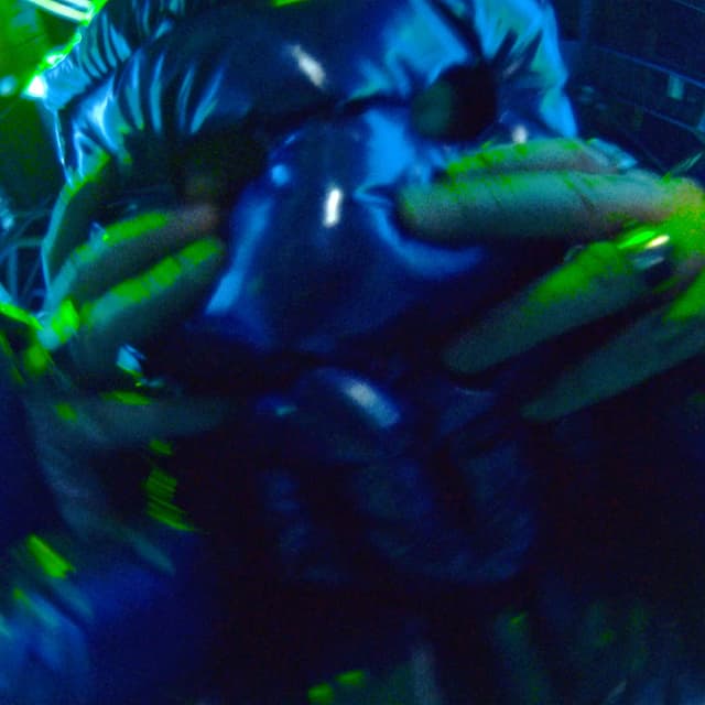 Album cover art for Кто убил Марка?
