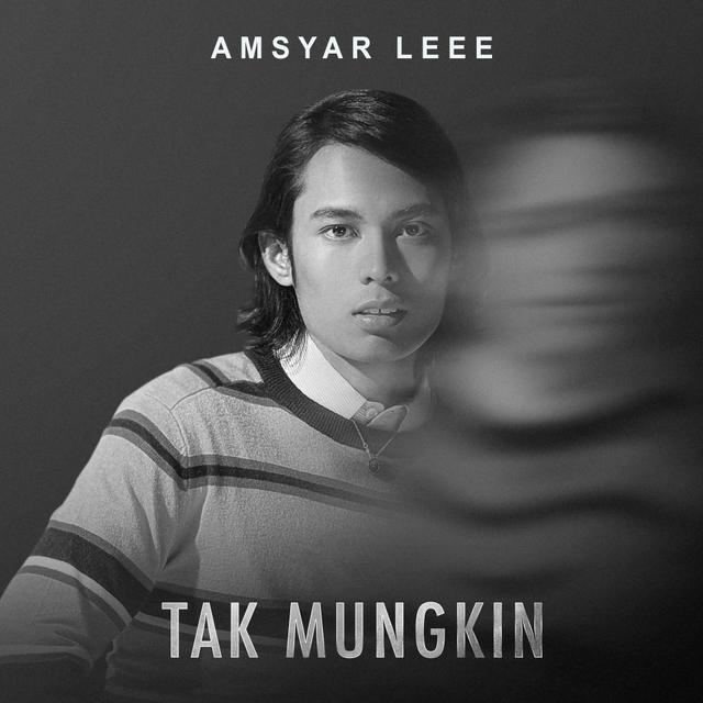 Album cover art for Tak Mungkin
