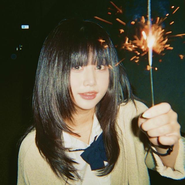 Album cover art for Smile