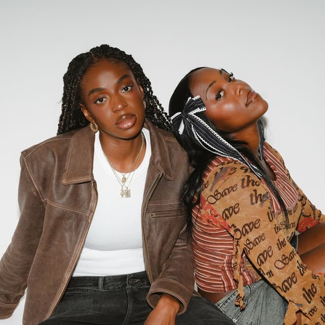 Album cover art for Even