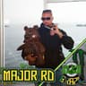 Major RD On The Radar Freestyle