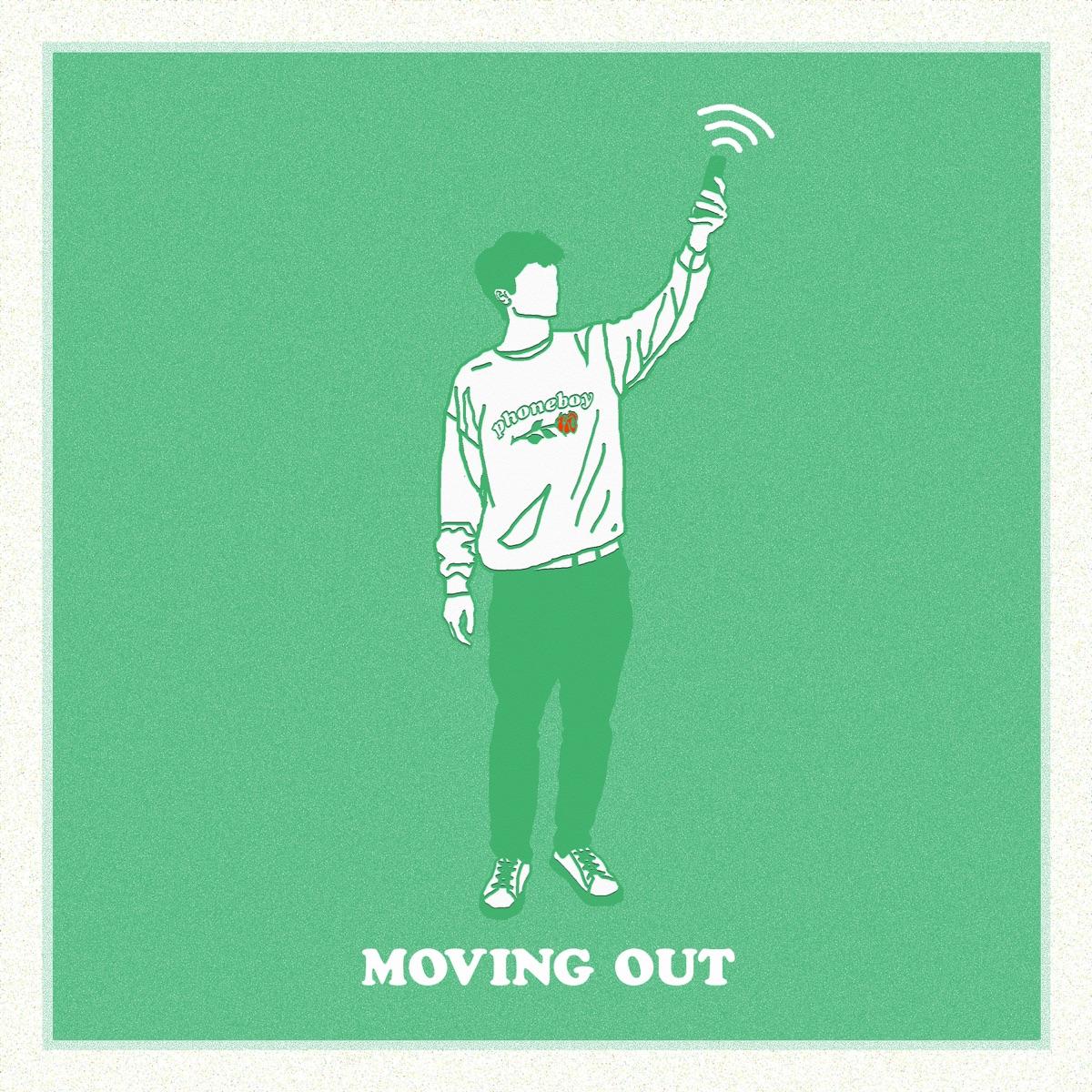 Moving Out