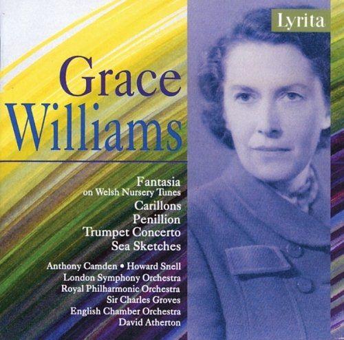 Orchestral Works