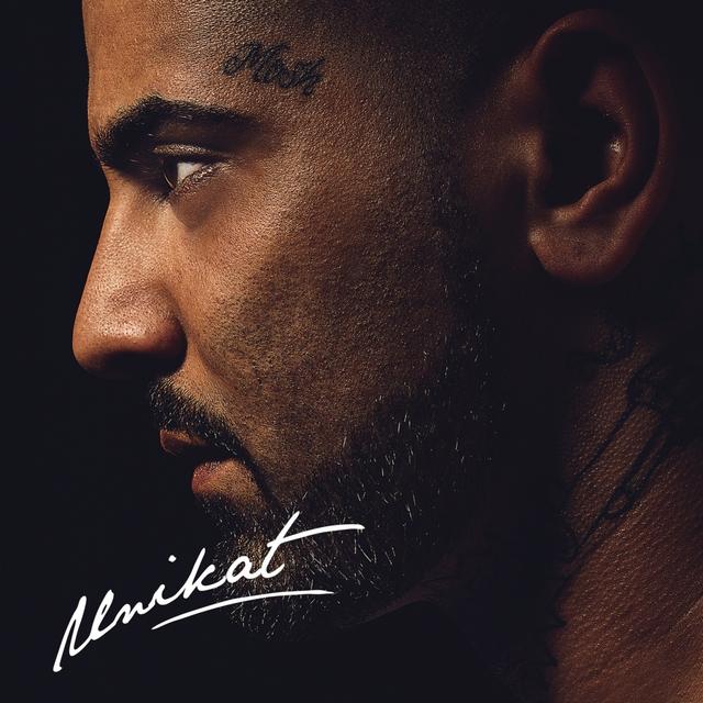 Album cover art for Unikat