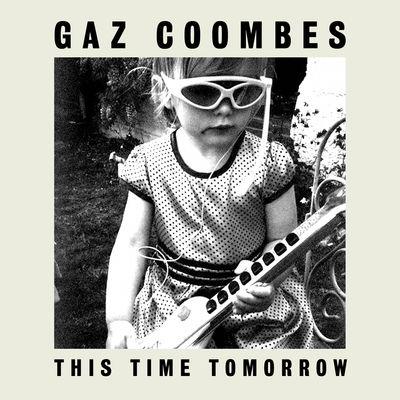 Album cover art for This Time Tomorrow