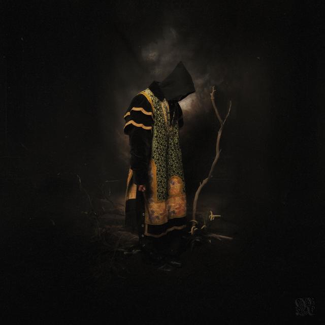 Album cover art for dumbledore