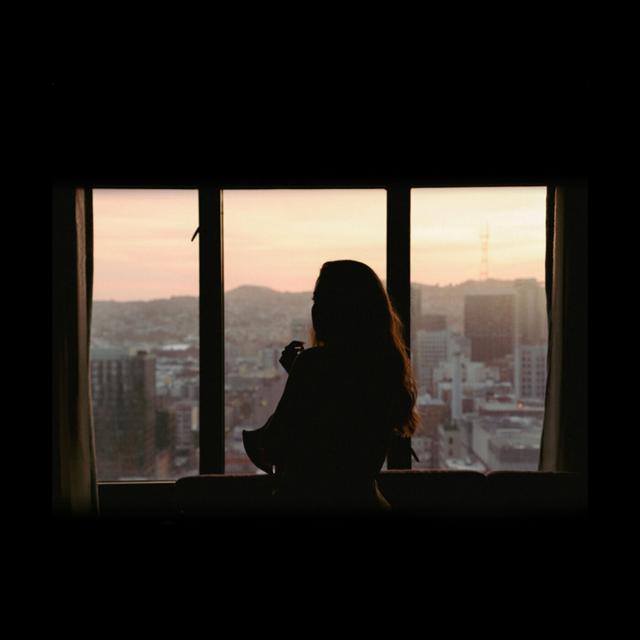 Album cover art for Secret