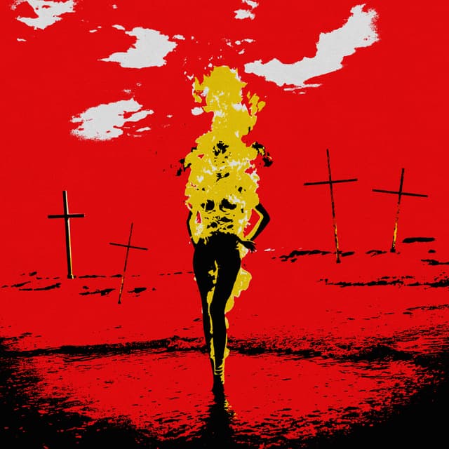 Album cover art for 18+