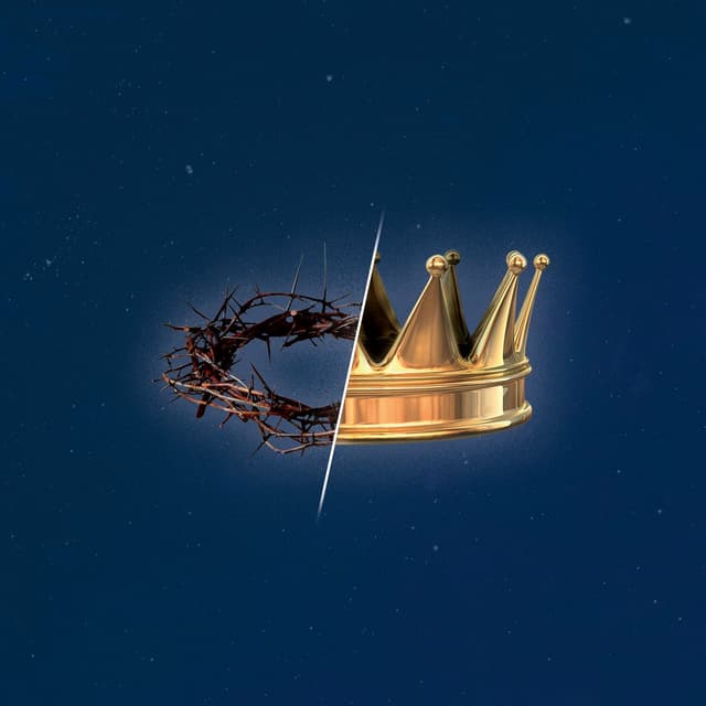 Album cover art for Royaume (Vol.2)