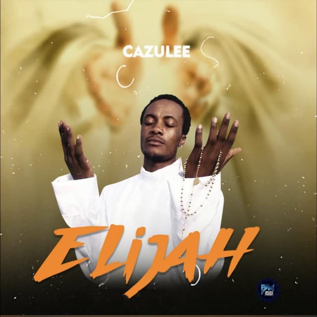 Album cover art for Elijah