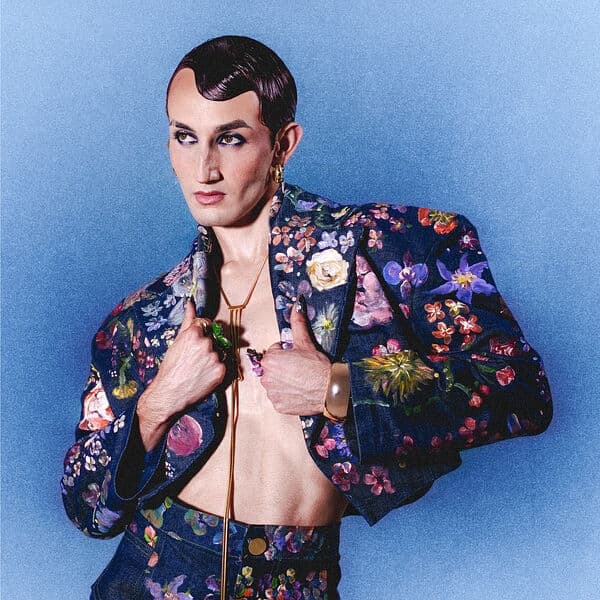Album cover art for Je fais de mon mieux