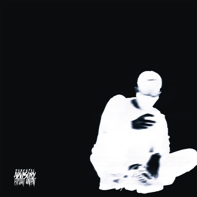 Album cover art for Double Tap