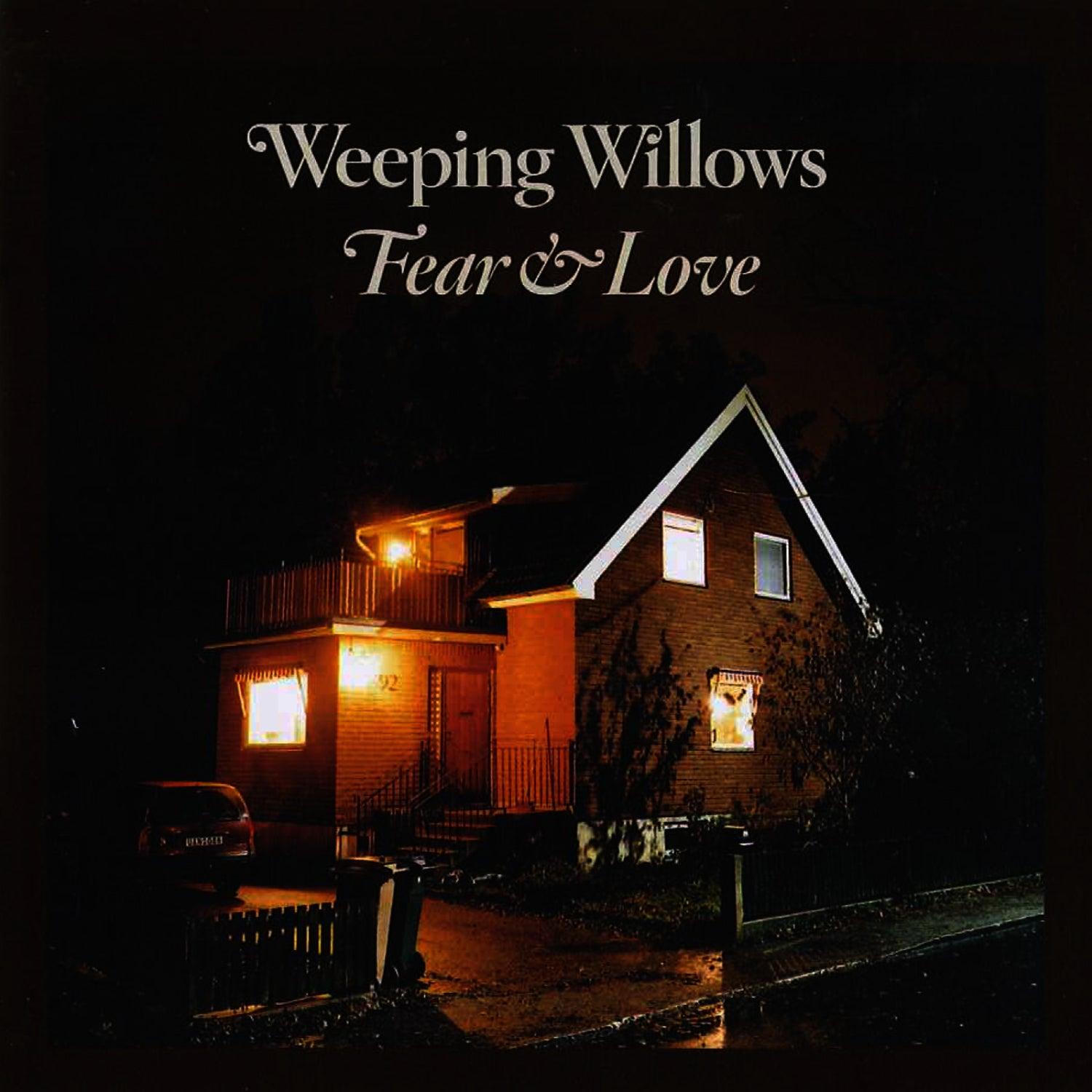 Fear & Love