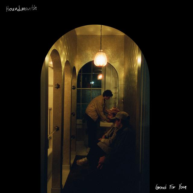 Album cover art for McKenzie