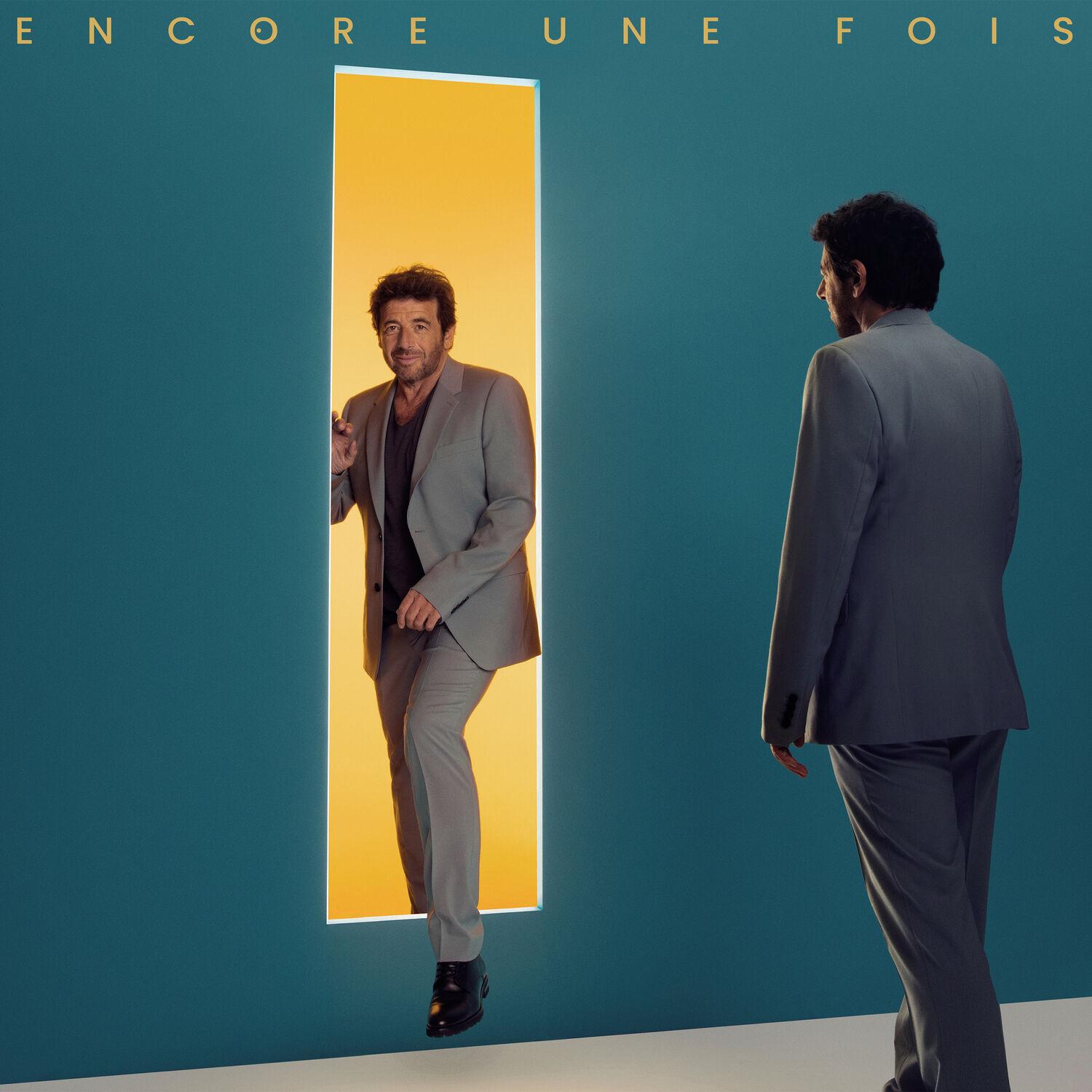 Encore Une Fois