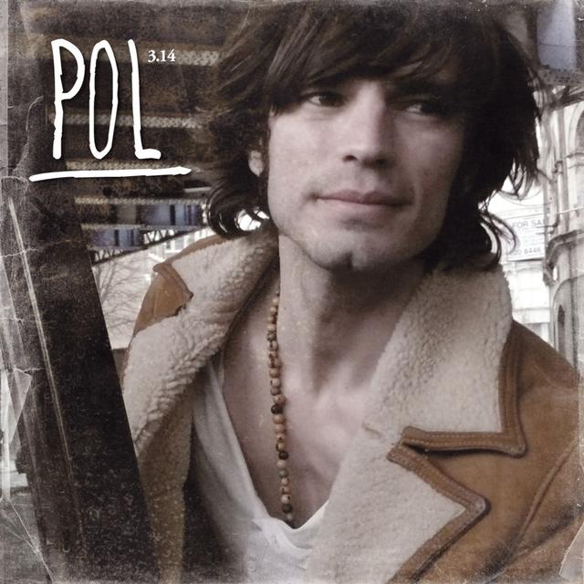 Album cover art for Pol 3.14