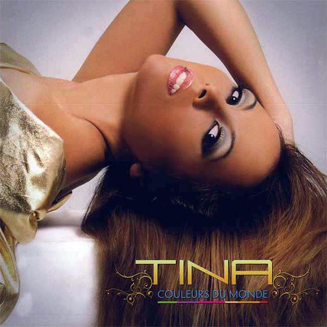 Album cover art for Couleurs Du Monde