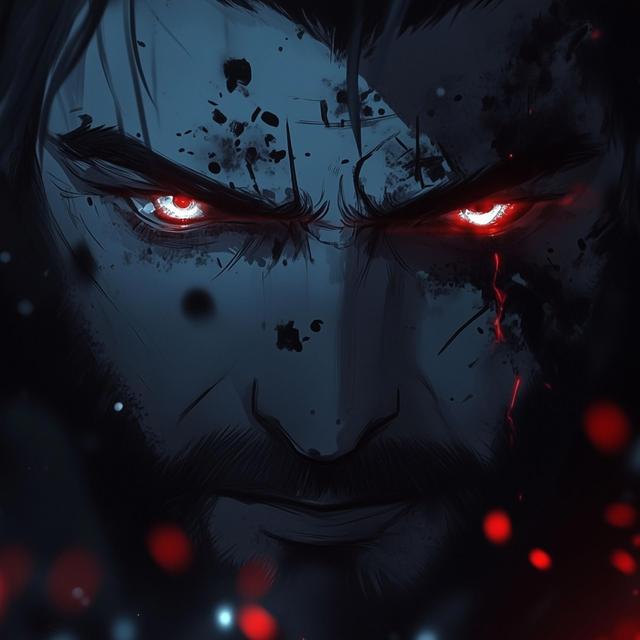 Album cover art for Spirit of Ashes