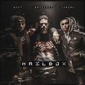 Album cover art for Mailbox