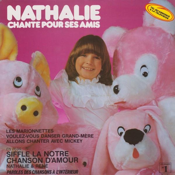 Nathalie Chante pour Ses Amis