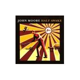 Album cover art for Half Awake