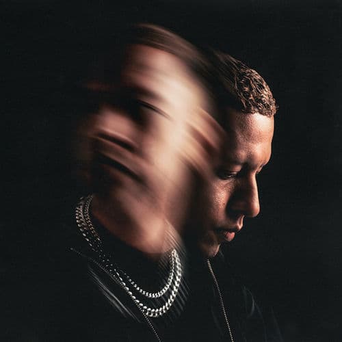 Album cover art for Not Too Far