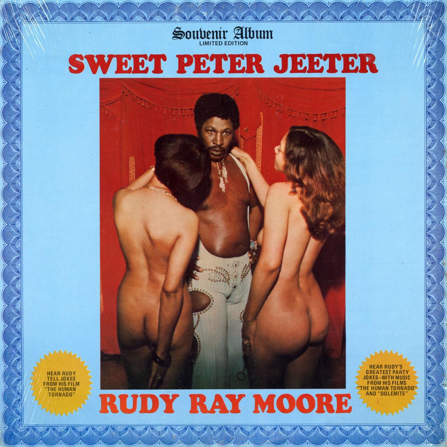 Sweet Peter Jeeter