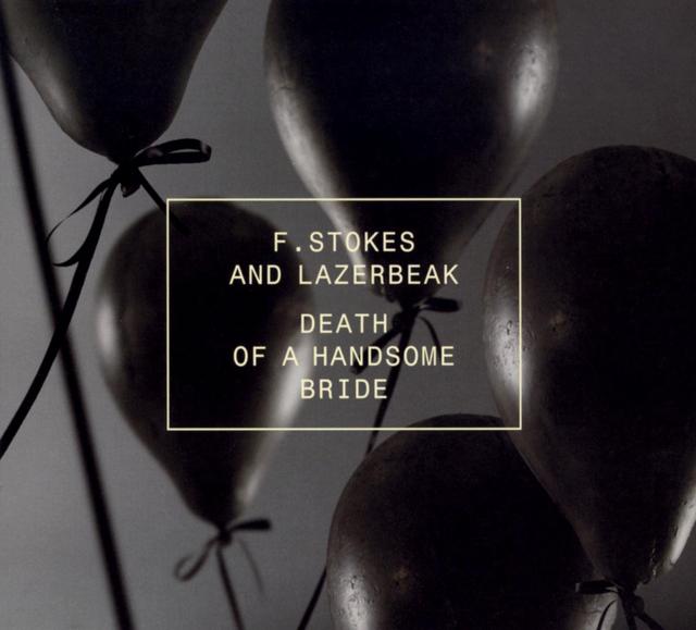 Album cover art for Death Of A Handsome Bride
