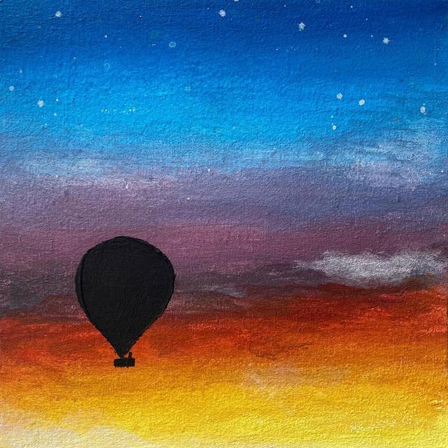 Album cover art for Bila Kemarin