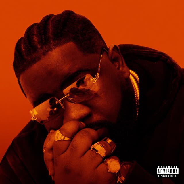 Album cover art for R&B Dreams - Single