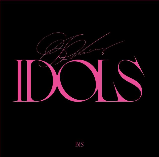 Album cover art for KiLLiNG IDOLS - EP