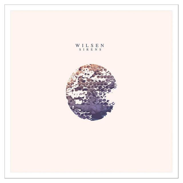 Album cover art for Sirens