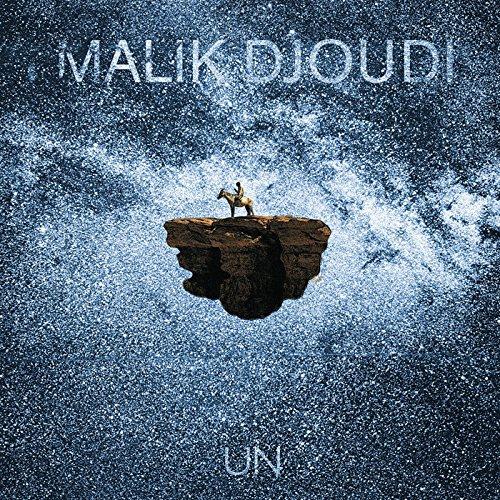 Album cover art for Un