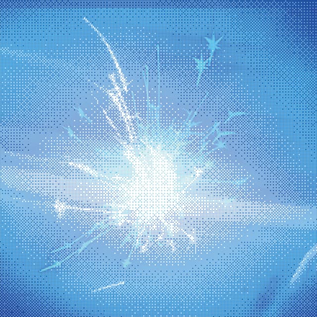 Album cover art for Fever